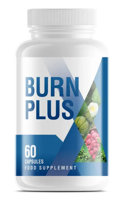 burn plus